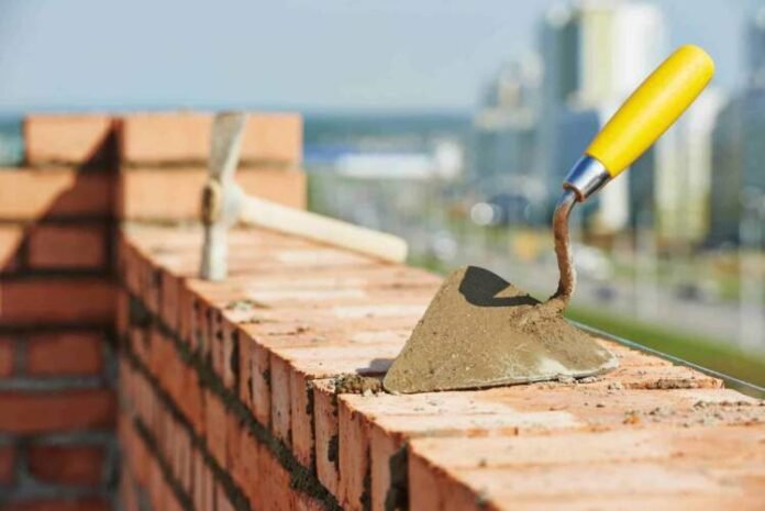 Masonry Sand Hold A Significant Place In The Construction Industry Masonry Sand Hold A Significant Place In The Construction Industry