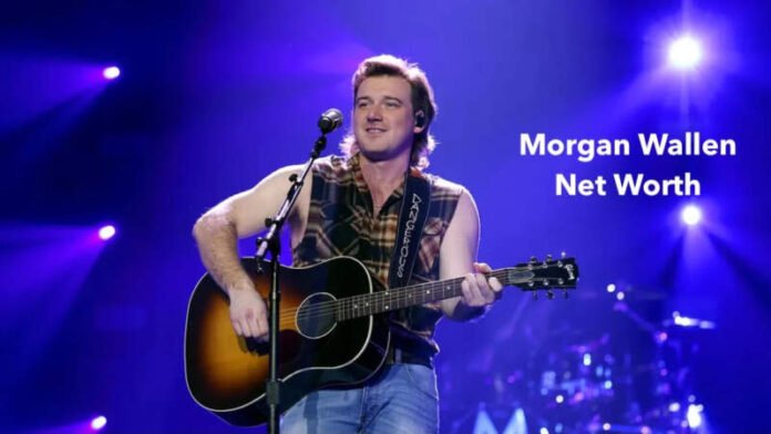 Morgan Wallen Net Worth Morgan Wallen Net Worth