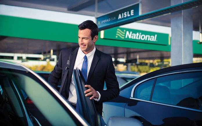 National Car Rental National Car Rental