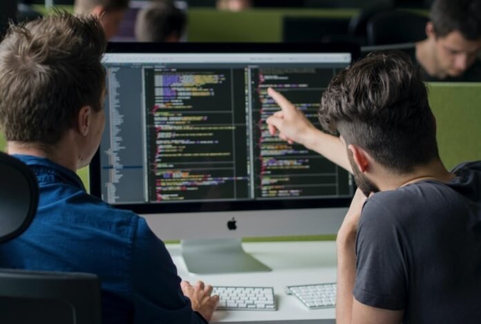 Pair Programming Pair Programming