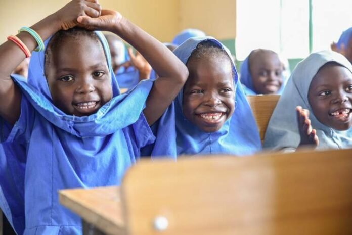 Save the Children Save the Children