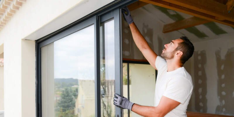 Vinyl Window: Look at The Key Components & Advantages