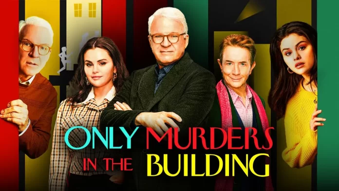 cast of only murders in the building cast of only murders in the building