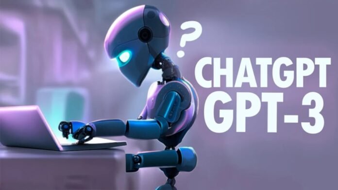 chat gpt-3 chat gpt-3