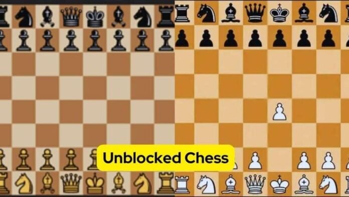 chess unblocked chess unblocked