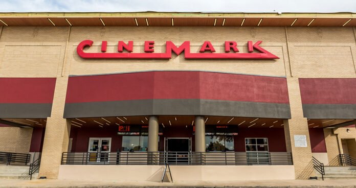 cinemark cinemark