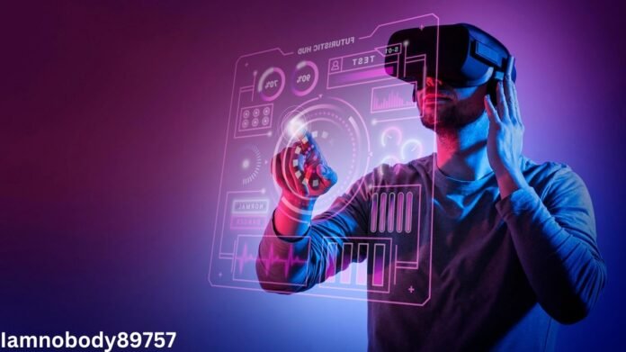 iamnobody89757 IamNobody89757