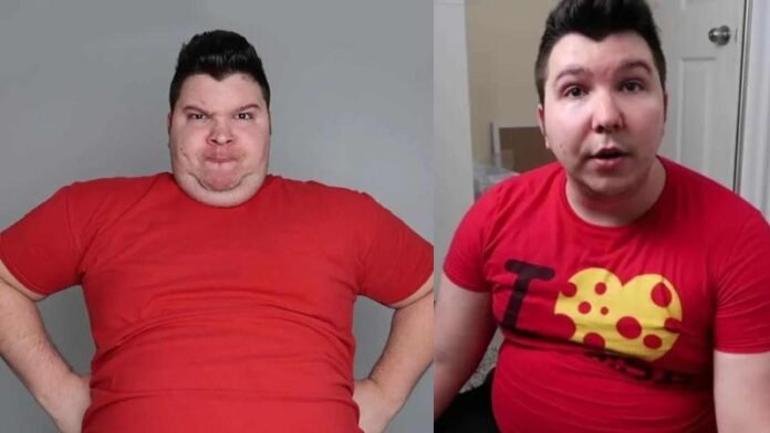 nikocado avocado weight loss nikocado avocado weight loss