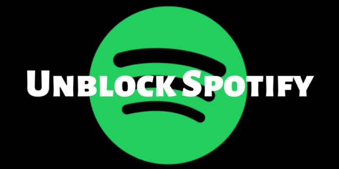 spotify unblocked spotify unblocked