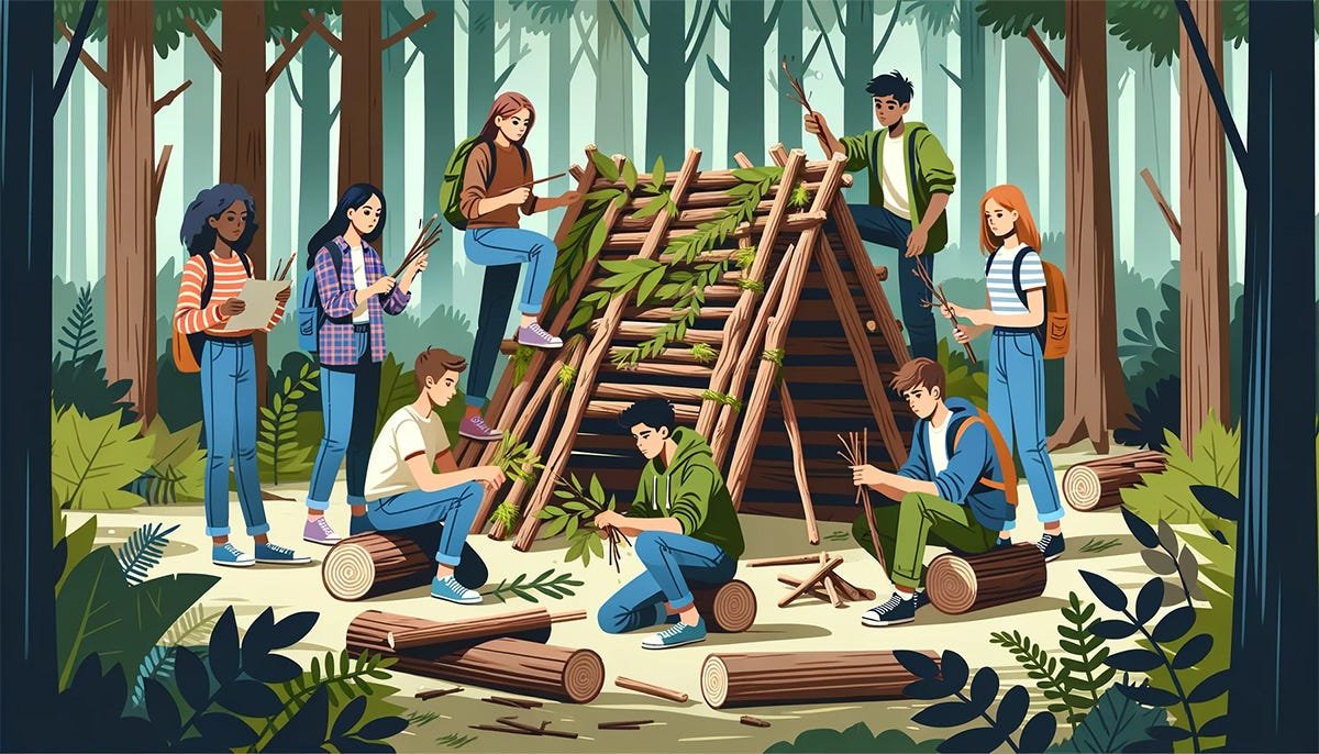 Trails Carolina Abuse: Students’ Voices and Seeking Justice