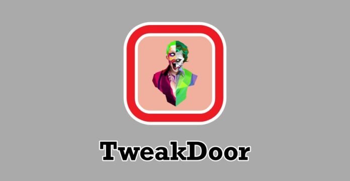 tweakdoor tweakdoor