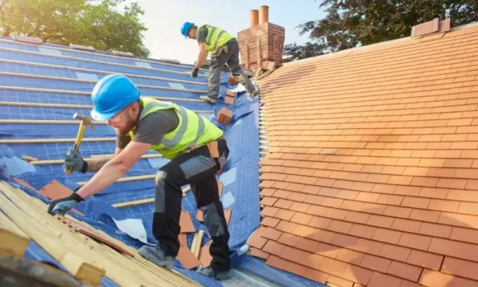 Common Roofing Problems Employing An Expert Roofer