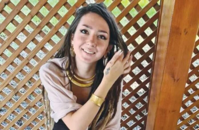 Shani Louk Shani Louk