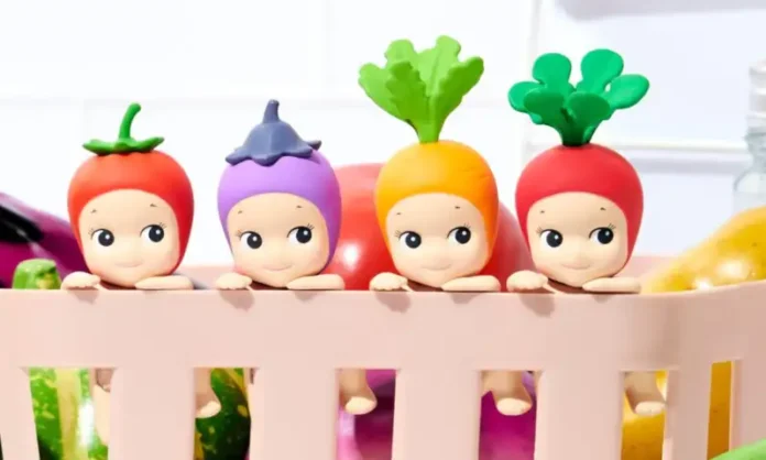 Sonny Angel Sonny Angel