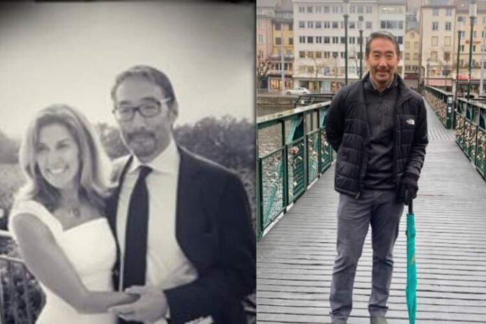 Who is Paul Inouye Wife Who is Paul Inouye Wife