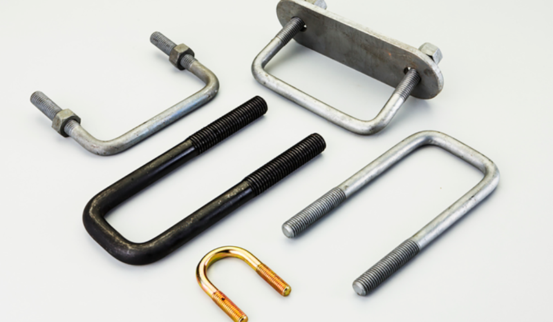 Check Out Some Of The Unknown Facts About U-Bolts