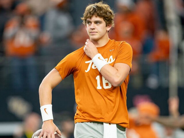 Arch Manning Arch Manning