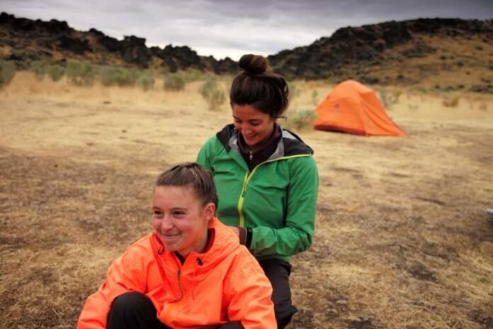 BlueFire Wilderness (2) BlueFire Wilderness