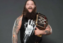 Bray Wyatt