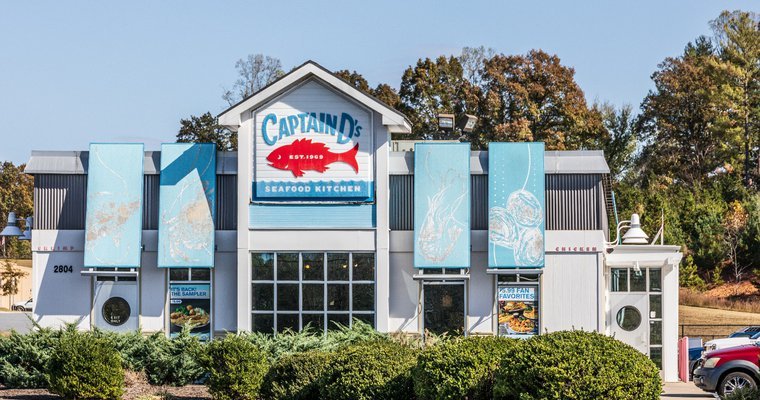 All You Need To Know About Captain D’s