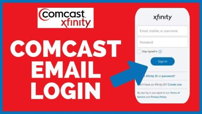 Comcast Email 222 Comcast Email