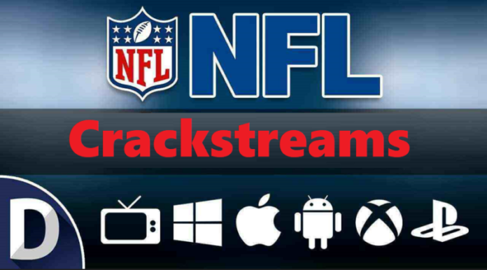 Crackstreams NFL Crackstreams NFL