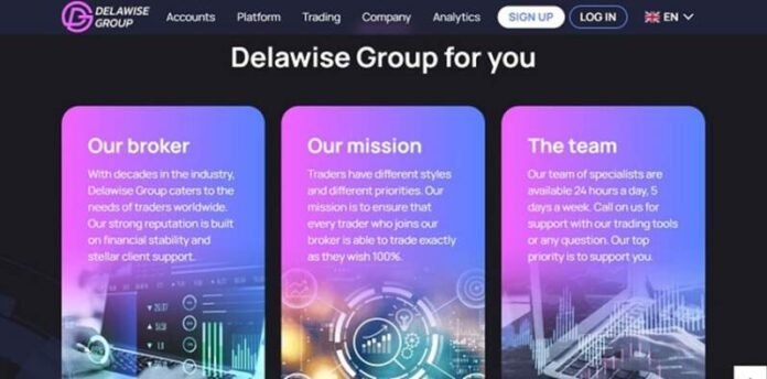 Delawise Group Delawise Group
