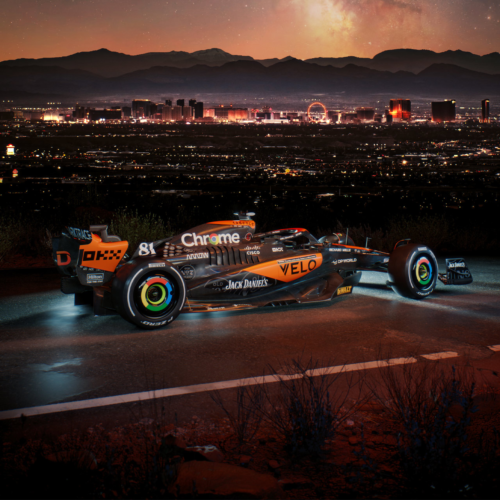 F1 Las Vegas F1 Las Vegas