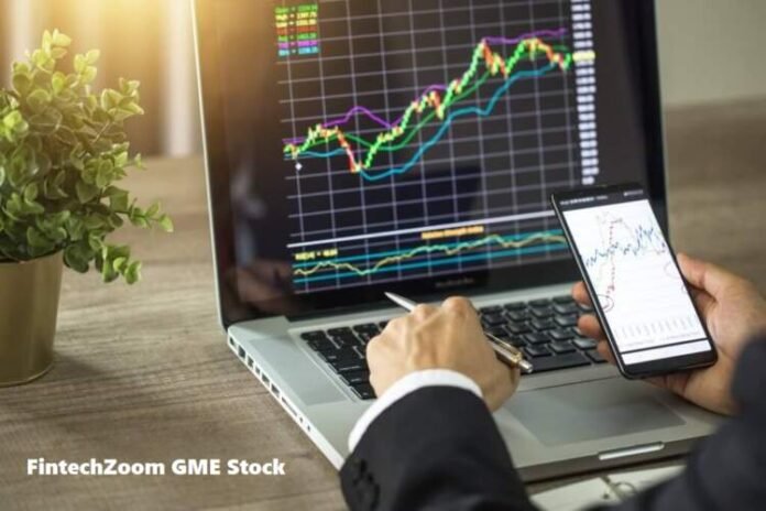 FintechZoom GME Stock FintechZoom GME Stock
