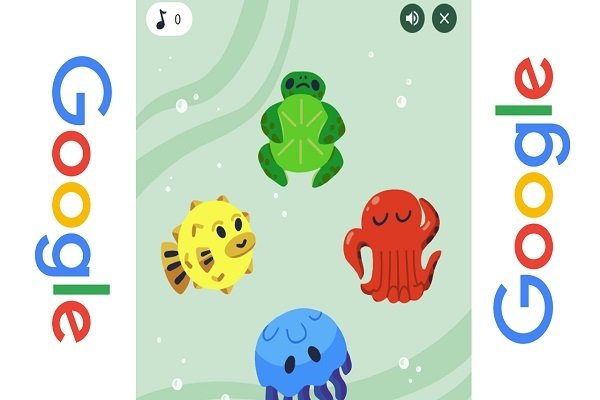 Google Memory Game Google Memory Game