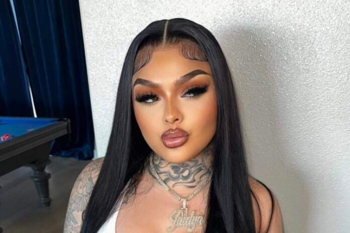 Jaidyn-Alexis Jaidyn Alexis