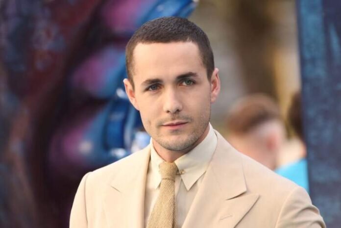 Jonah Hauer-King Jonah Hauer-King