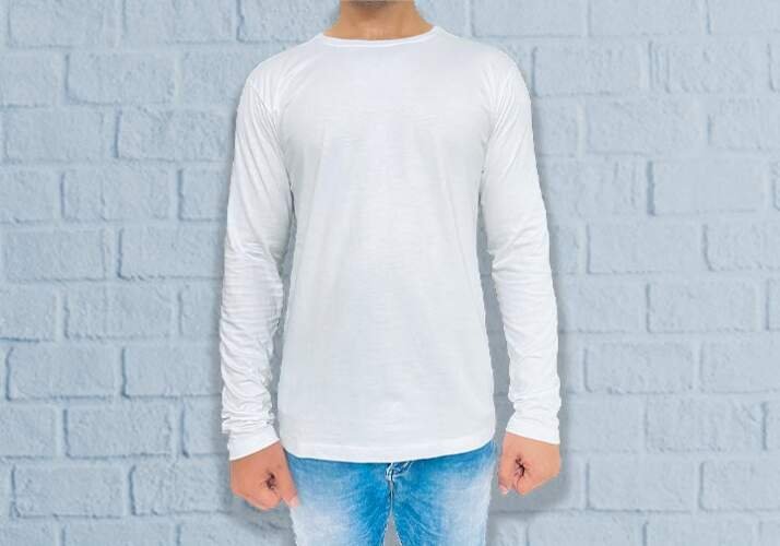 10 Best Long-Sleeve T-Shirts for Every Season