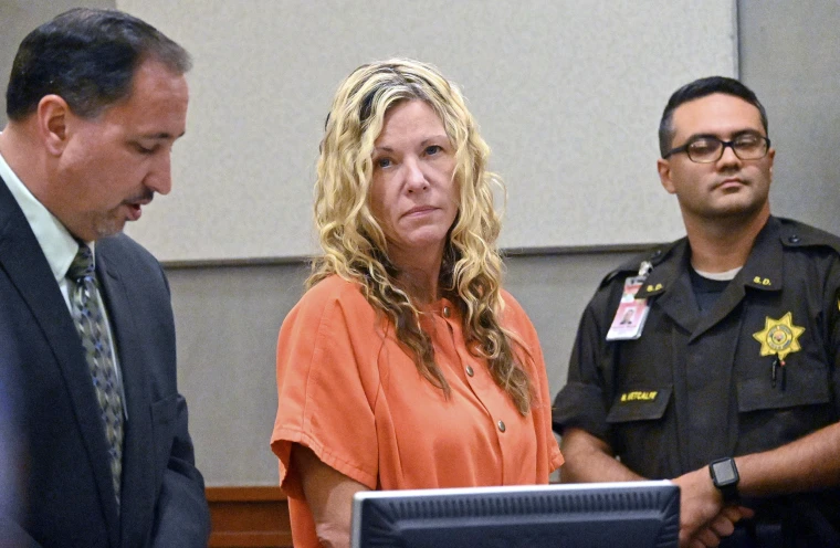 Unmask Some Of The Chilling Details About Lori Vallow’s Involvement In The Murders Of Her Children