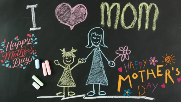 Mothers-Day-2024-12th-May-Theme-History-Significance Mother's Day
