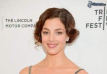 Olivia Thirlby