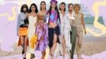 Summer Fashion Trends