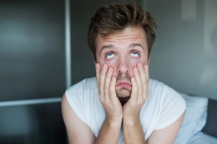 Sleep Deprivation Sleep Deprivation