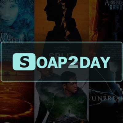 Soap 2 Day Soap 2 Day
