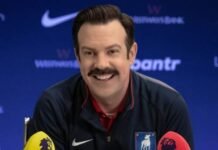 Ted Lasso Season 4