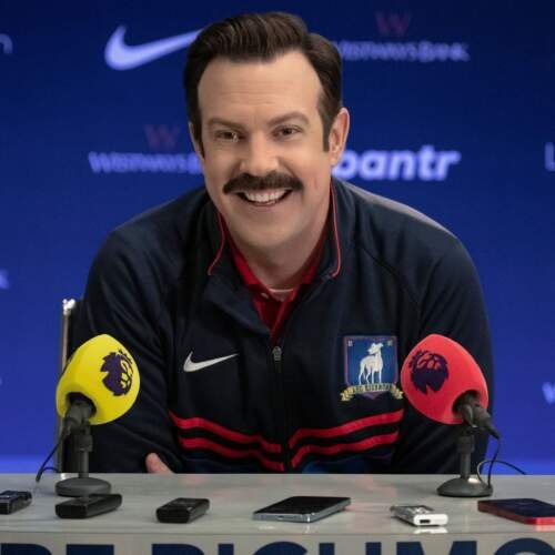 Ted Lasso Season 4 Ted Lasso Season 4