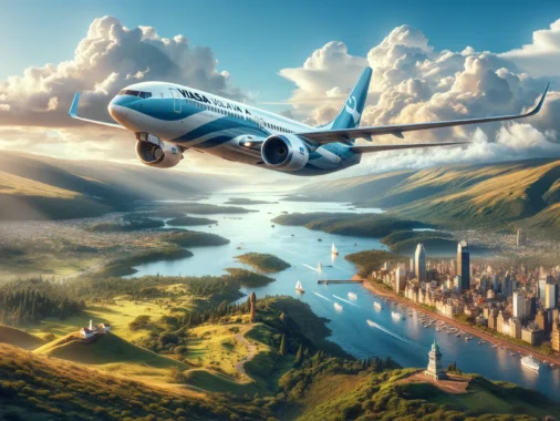 Viasa Volava A Uruguay Viasa Volava A Uruguay