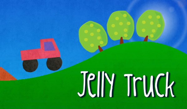 What is Jelly Truck Jelly Truck