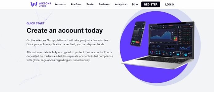 Wiksons Groups Wiksons Group Review