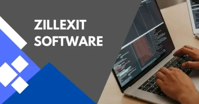 ZillExit Software ZillExit Software