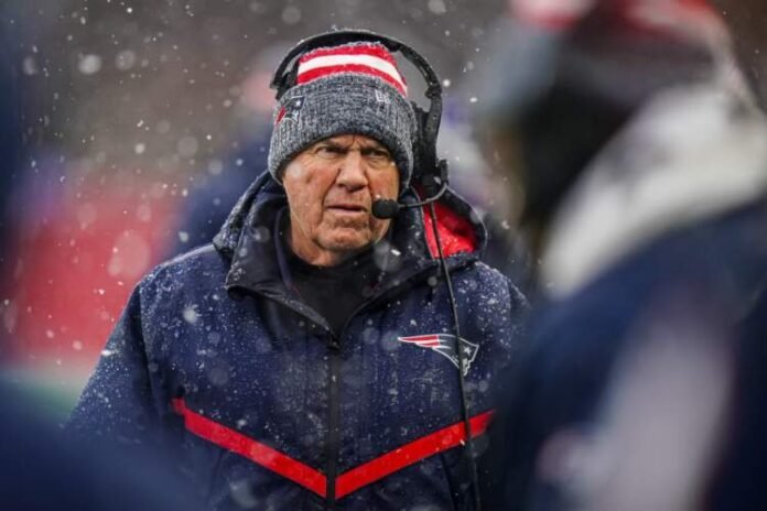 bill belichick atlanta falcons bill belichick atlanta falcons