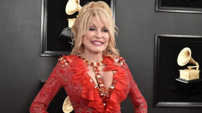 What is Dolly Parton Age and Real Name? Apzo Media