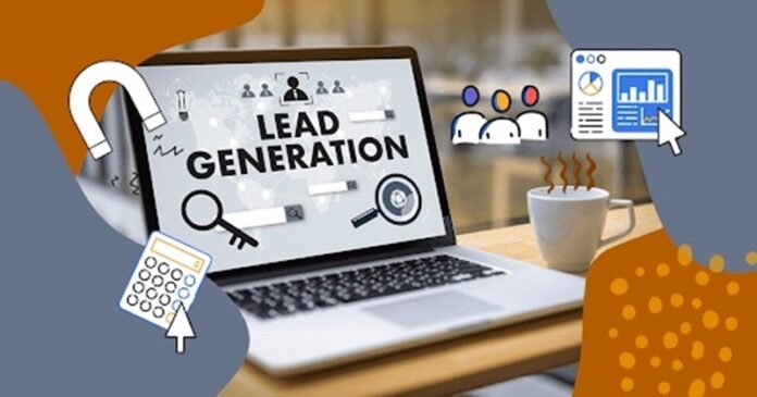 lead generation lead generation