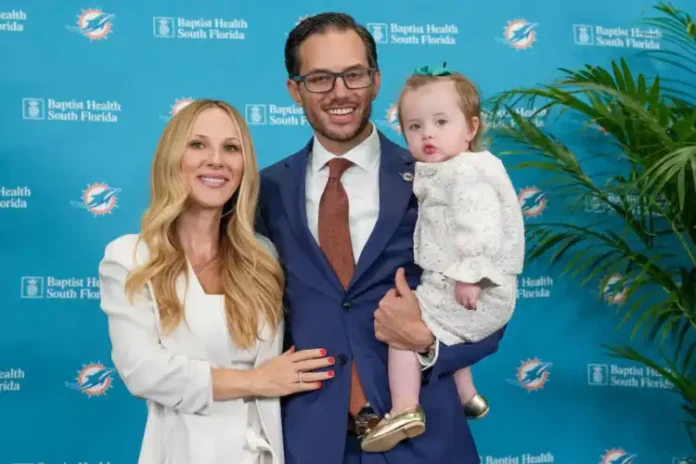 mike mcdaniel parents mike mcdaniel parents