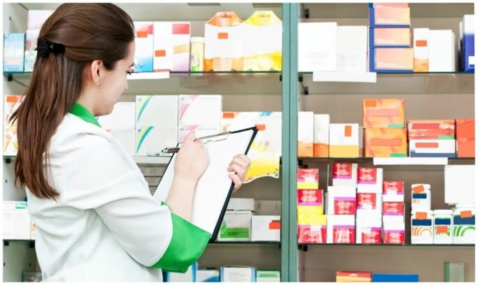 pharmacy-management Pharmacy Management